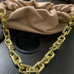 Bottega Veneta | ‘The Chain Pouch’